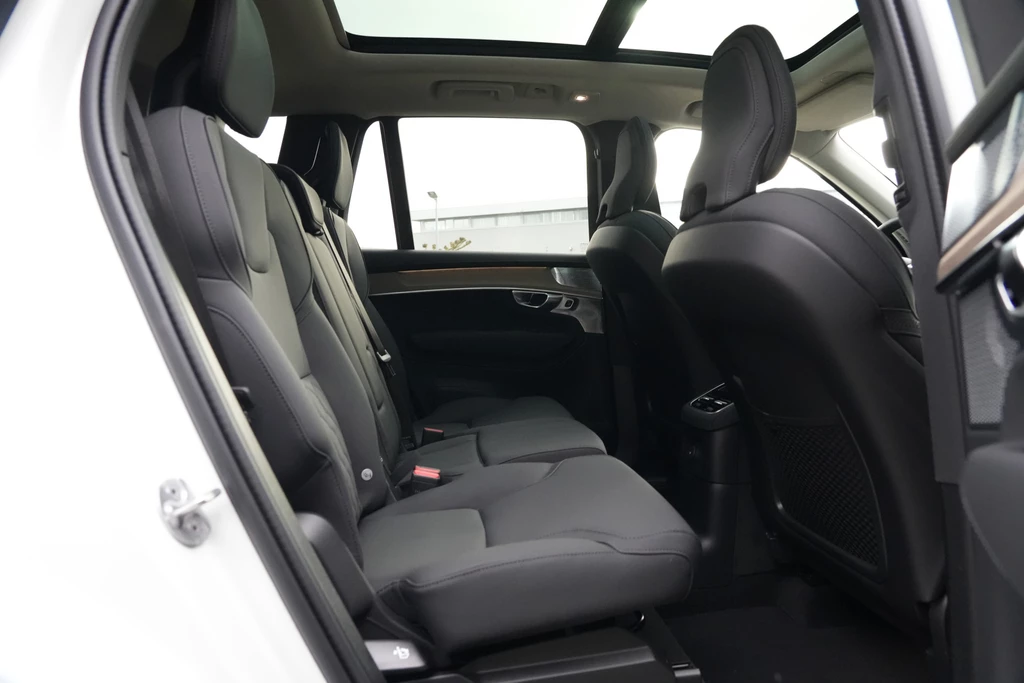 Volvo XC90 – foto 28