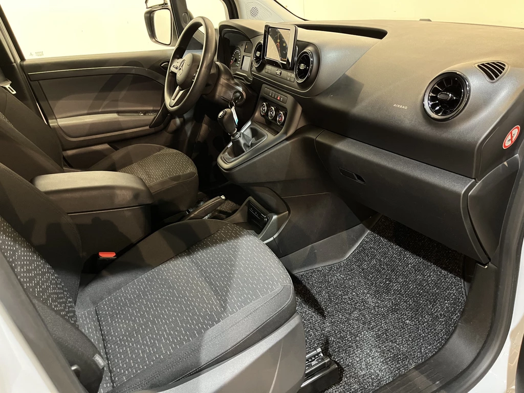 Mercedes-Benz Citan – foto 22