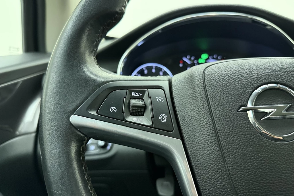 Opel Mokka X – foto 19