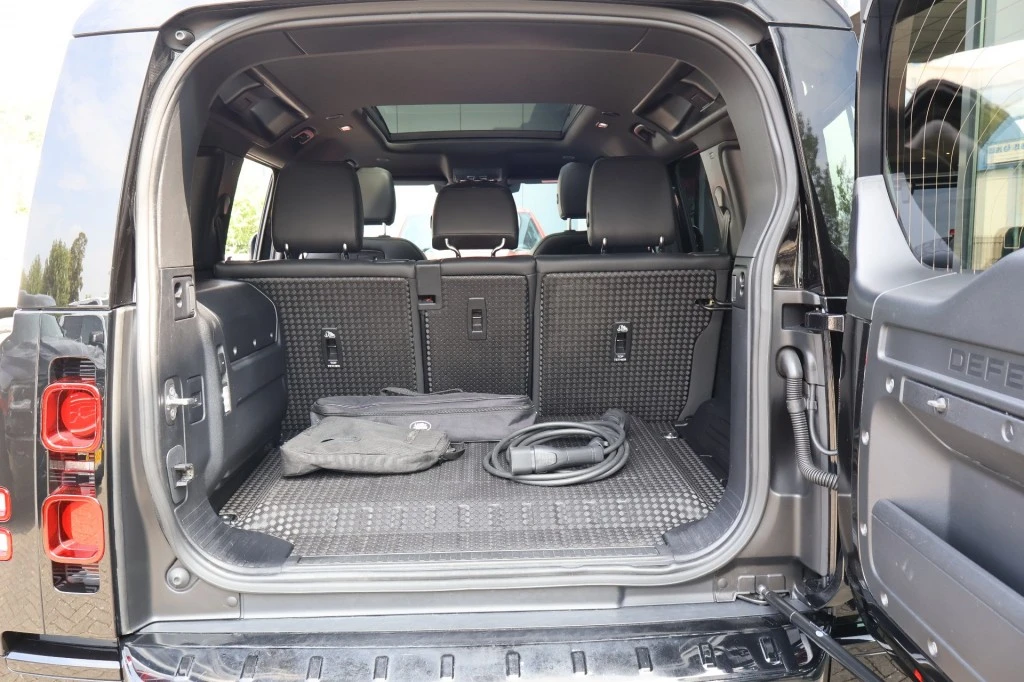 Land Rover Defender – foto 18