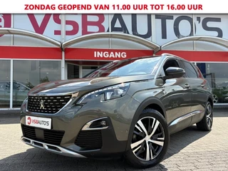 Peugeot 5008 – thumbnail 1