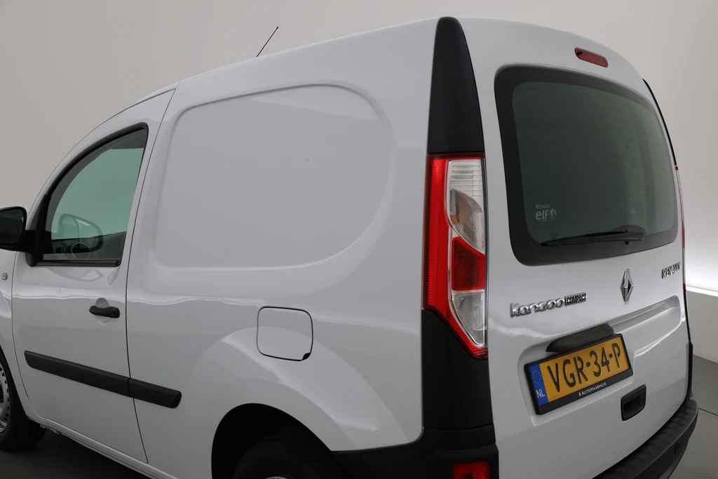 Renault Kangoo – foto 3