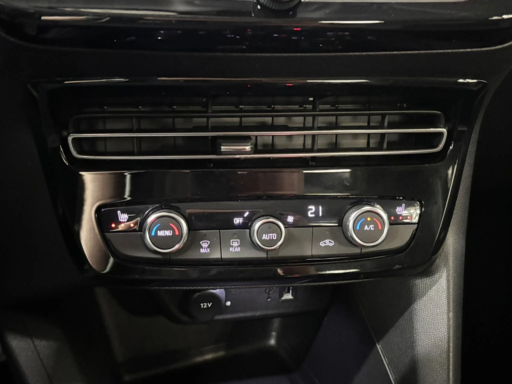 Opel Mokka – foto 16