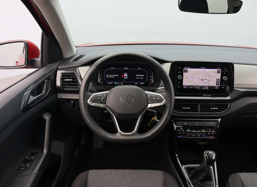 Volkswagen T-Cross – foto 17