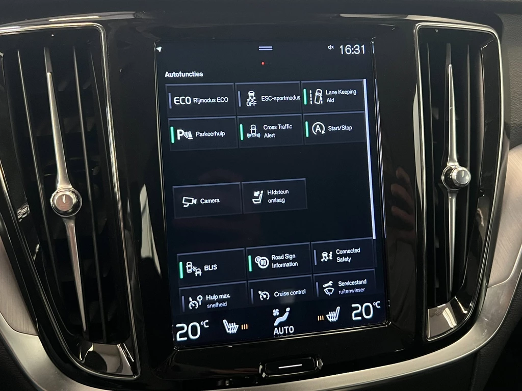 Volvo V60 – foto 14