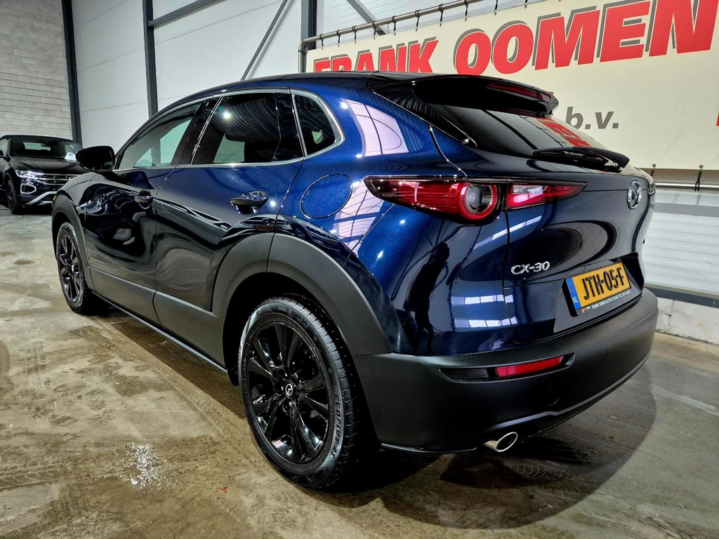 Mazda CX-30 – foto 5
