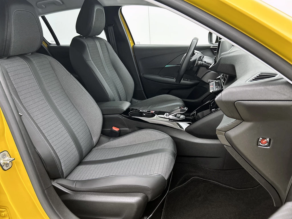 Peugeot 208 – foto 36