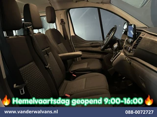 Ford Transit Custom – thumbnail 7