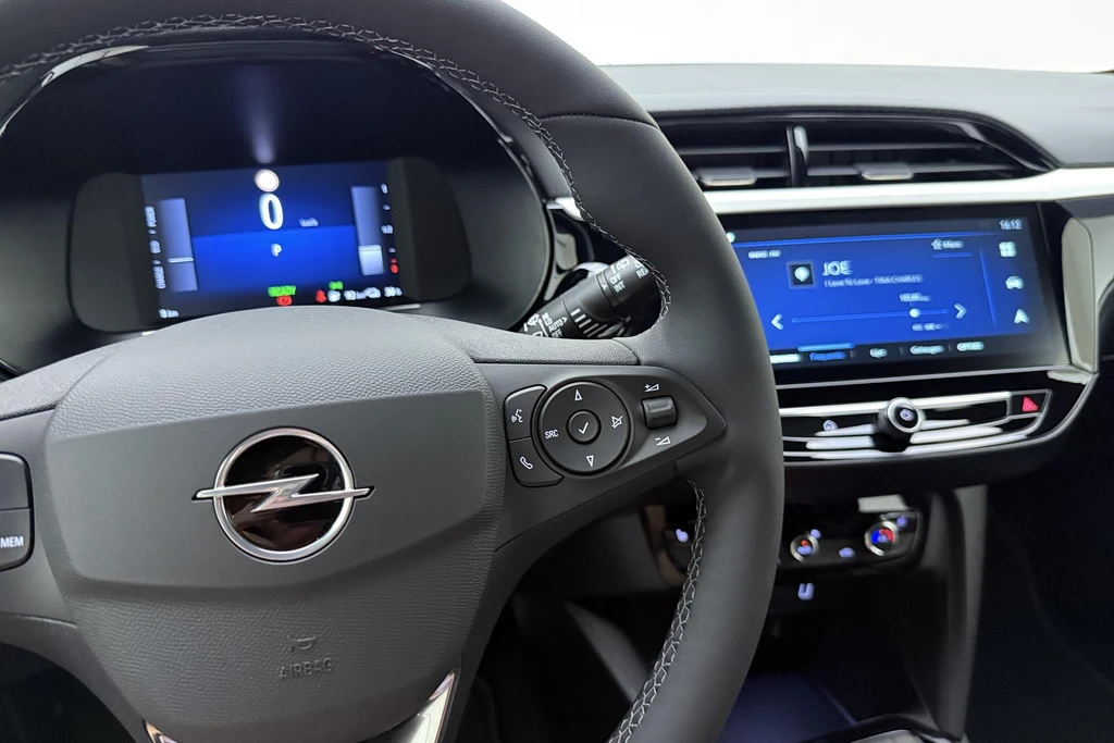 Opel Corsa-e – foto 23