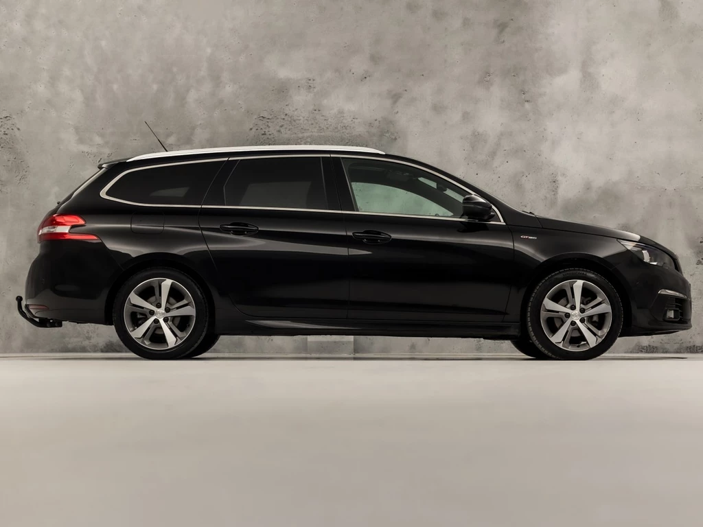 Peugeot 308 – foto 7