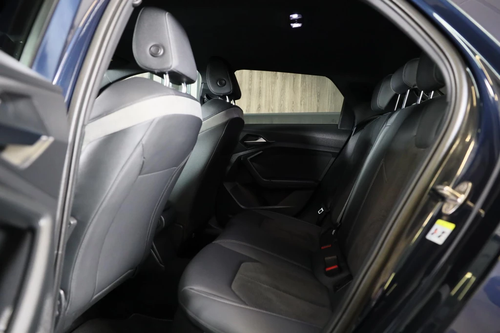 Audi A1 – foto 26