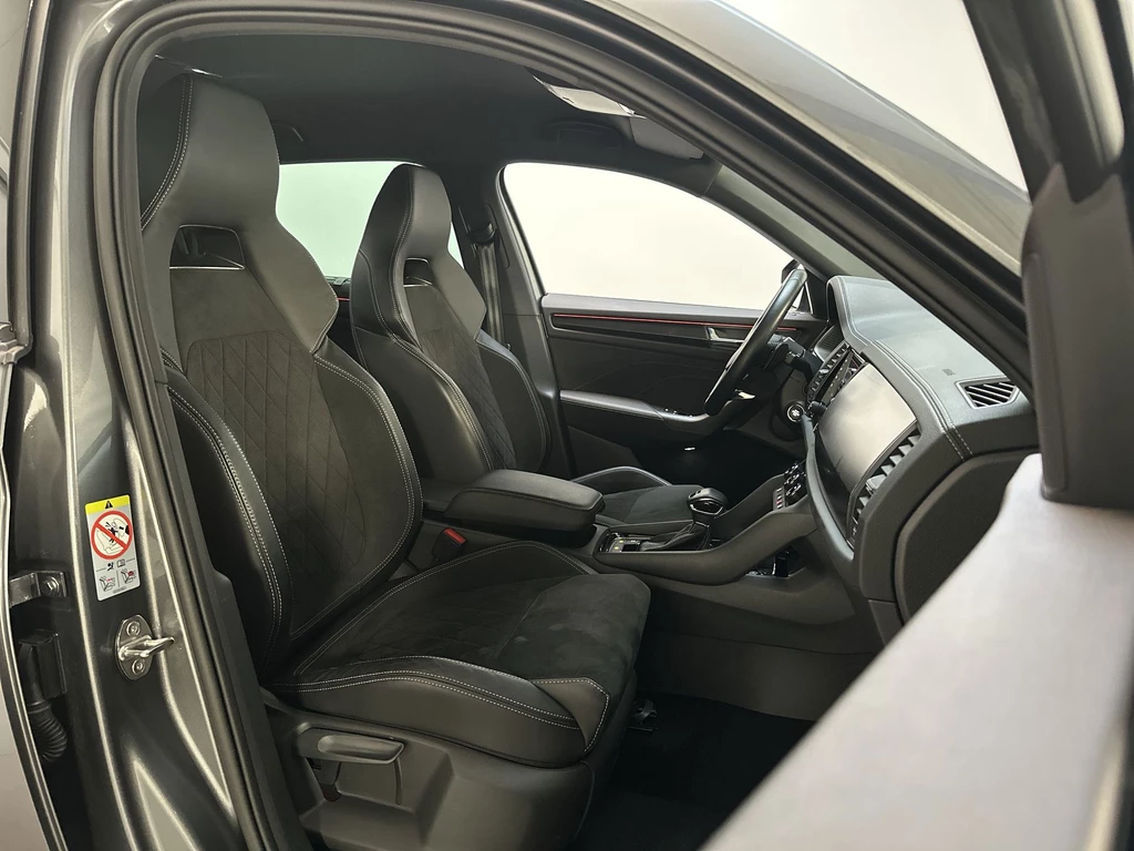 Škoda Kodiaq – foto 9