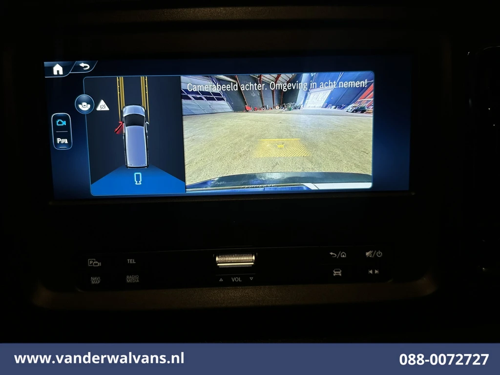 Mercedes-Benz Vito – foto 7