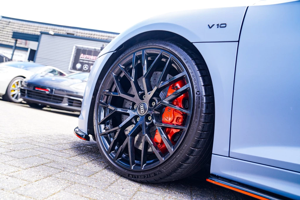 Audi R8 – foto 32