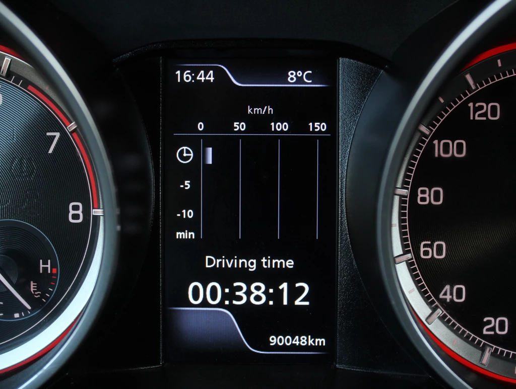 Suzuki Swift – foto 36