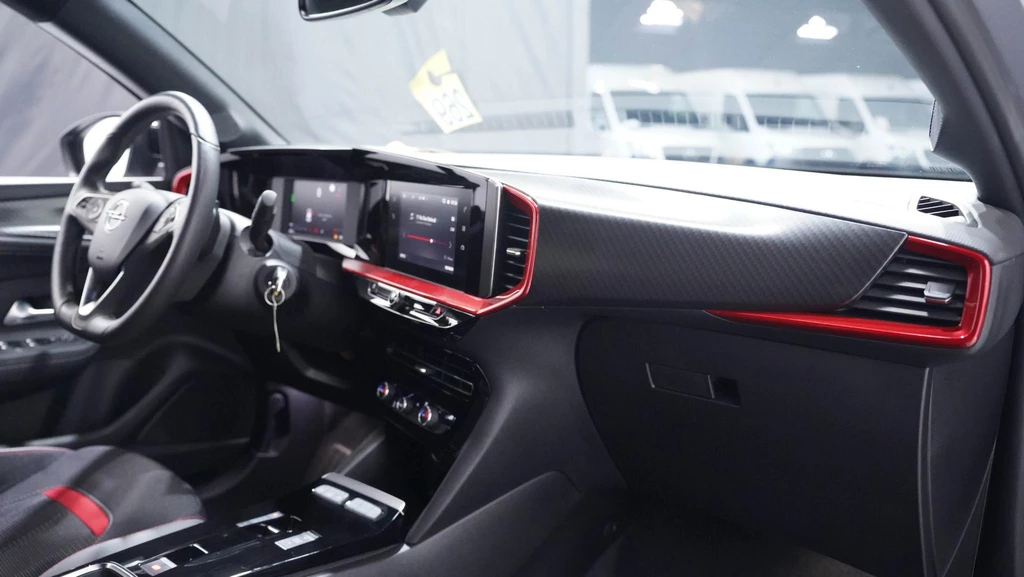 Opel Mokka – foto 35