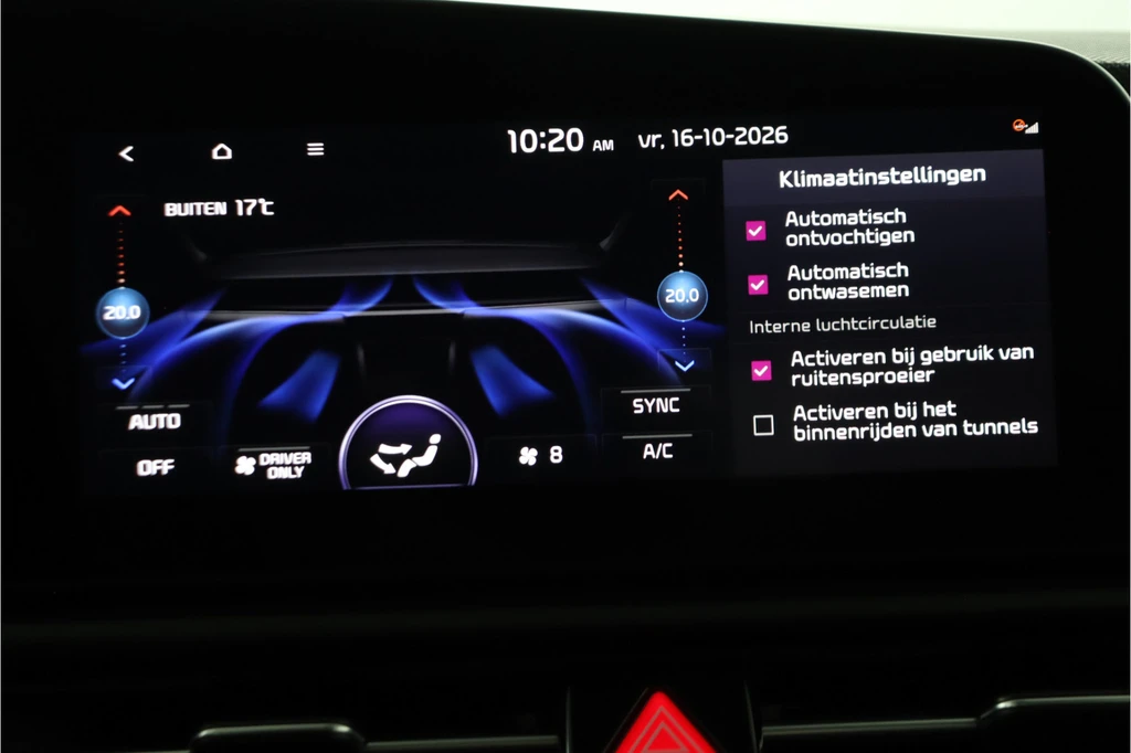Kia Niro – foto 55