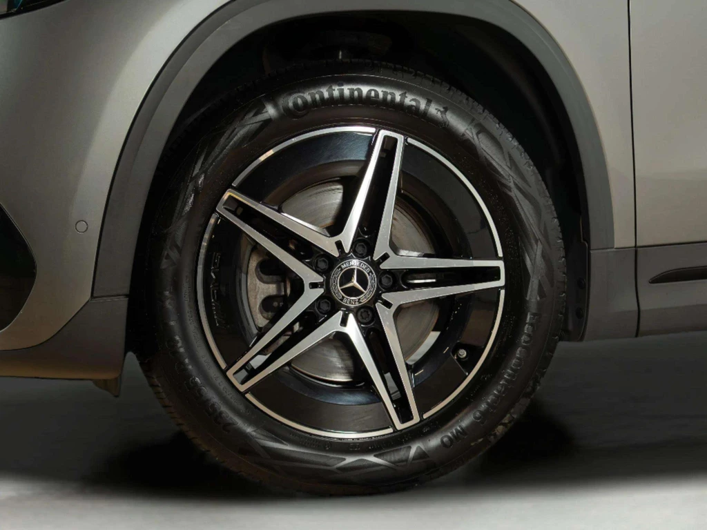 Mercedes-Benz EQA – foto 7