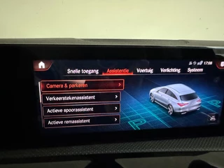 Mercedes-Benz CLA – thumbnail 31