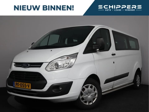 Ford Transit Custom 310 2.0 TDCI L2H1 Trend | 9-persoons