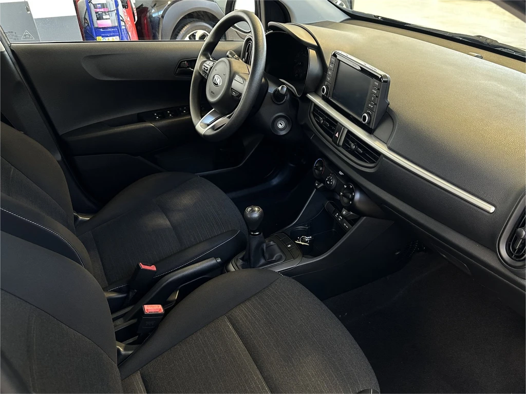 Kia Picanto – foto 29