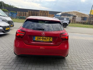 Mercedes-Benz A-Klasse – thumbnail 7