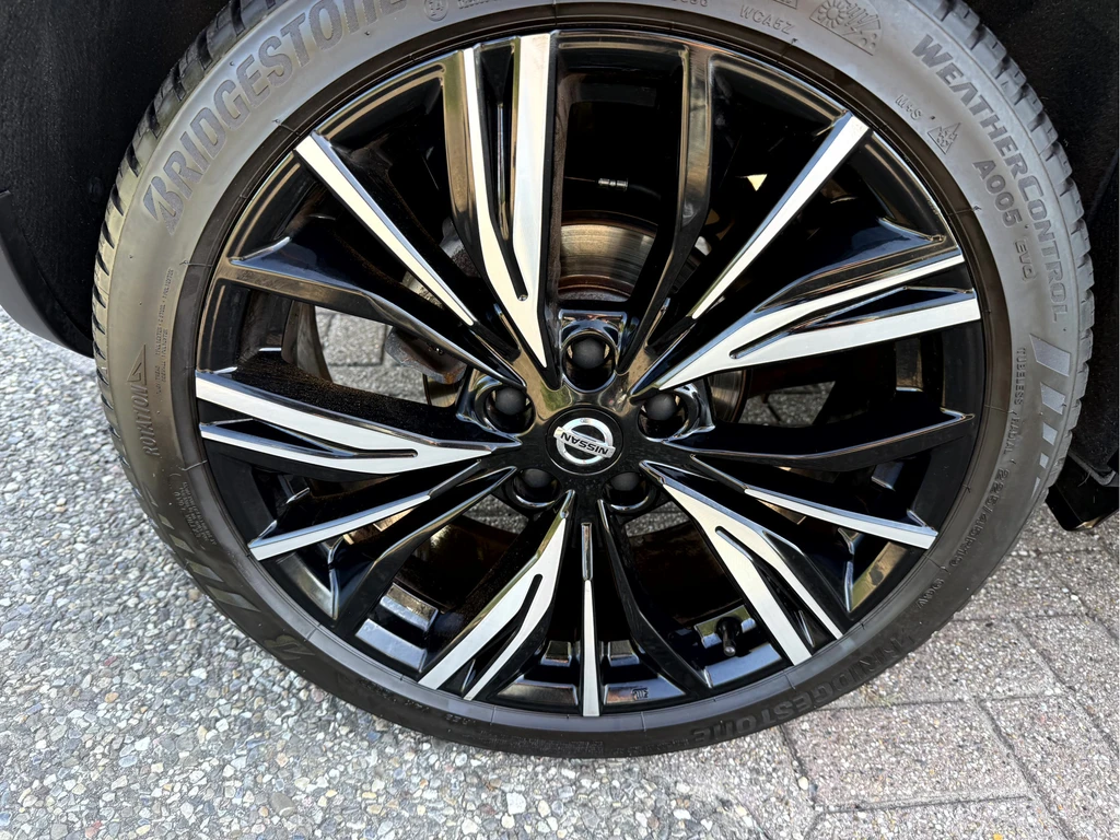 Nissan Juke – foto 17