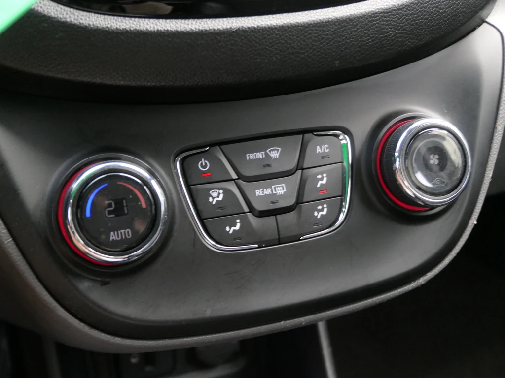 Opel KARL – foto 28