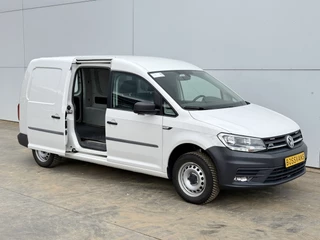 Volkswagen Caddy – thumbnail 5