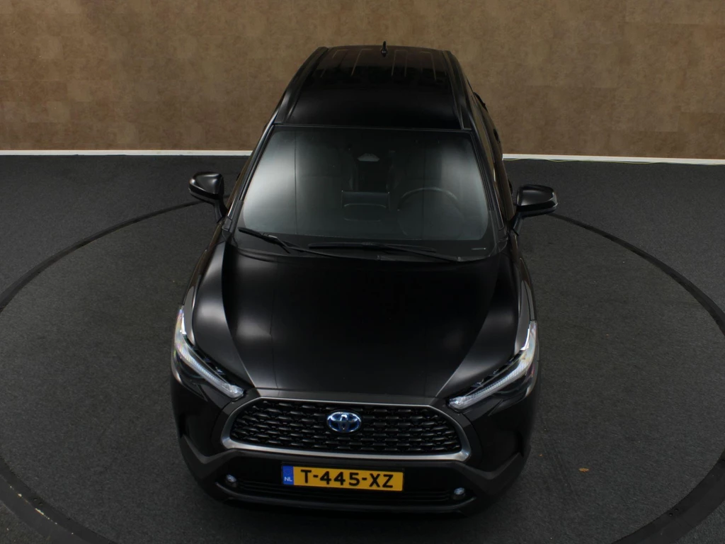 Toyota Corolla Cross – foto 10