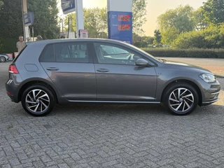 Volkswagen Golf – thumbnail 9