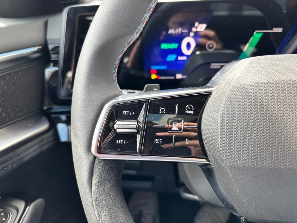 Renault Austral – foto 12