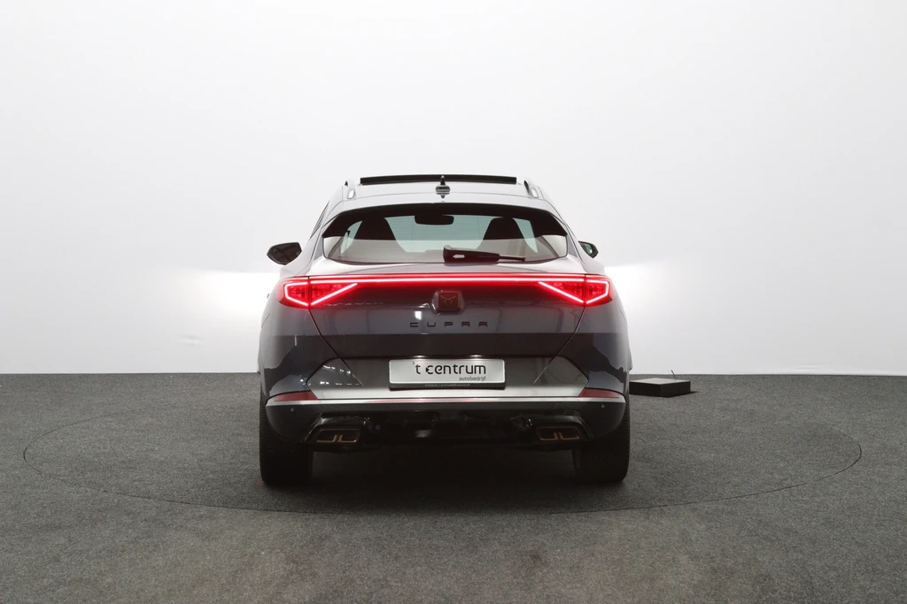 CUPRA Formentor – foto 4