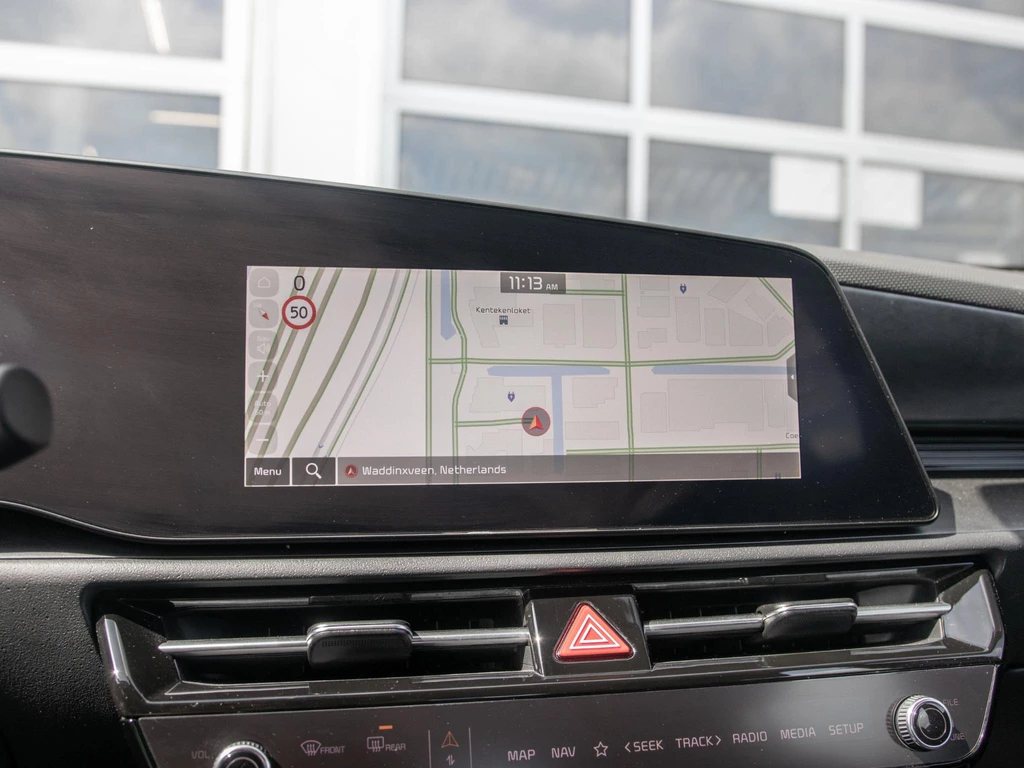 Kia Niro – foto 15