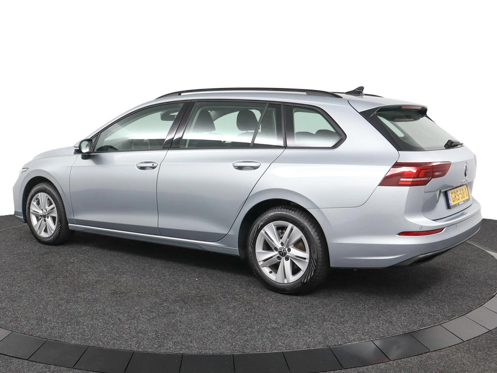Volkswagen Golf – foto 3