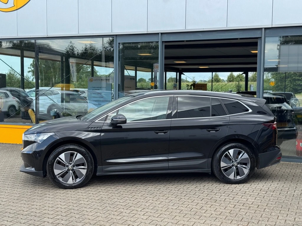 Škoda Enyaq iV – foto 2