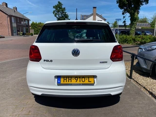 Volkswagen Polo – thumbnail 4