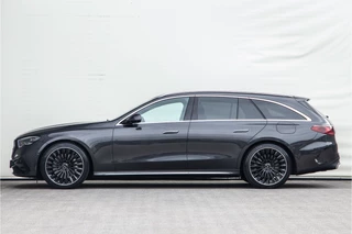 Mercedes-Benz E-Klasse – thumbnail 3