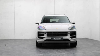 Porsche Cayenne – thumbnail 12
