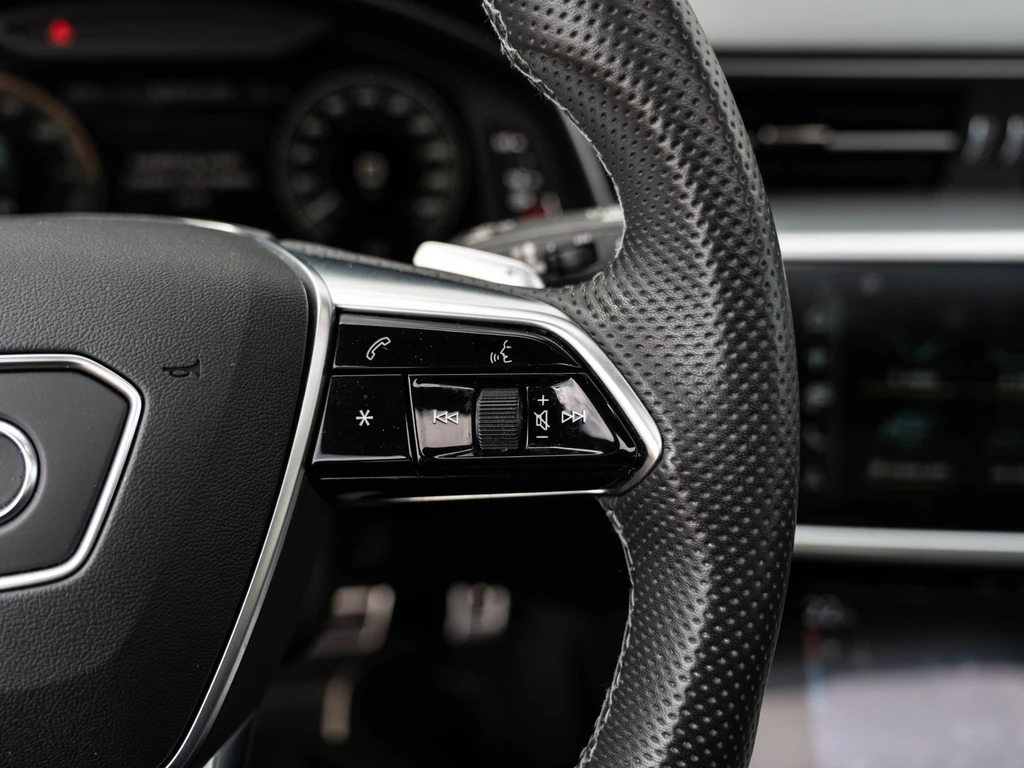 Audi A6 – foto 36