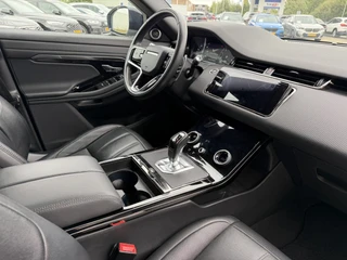 Land Rover Range Rover Evoque – thumbnail 10