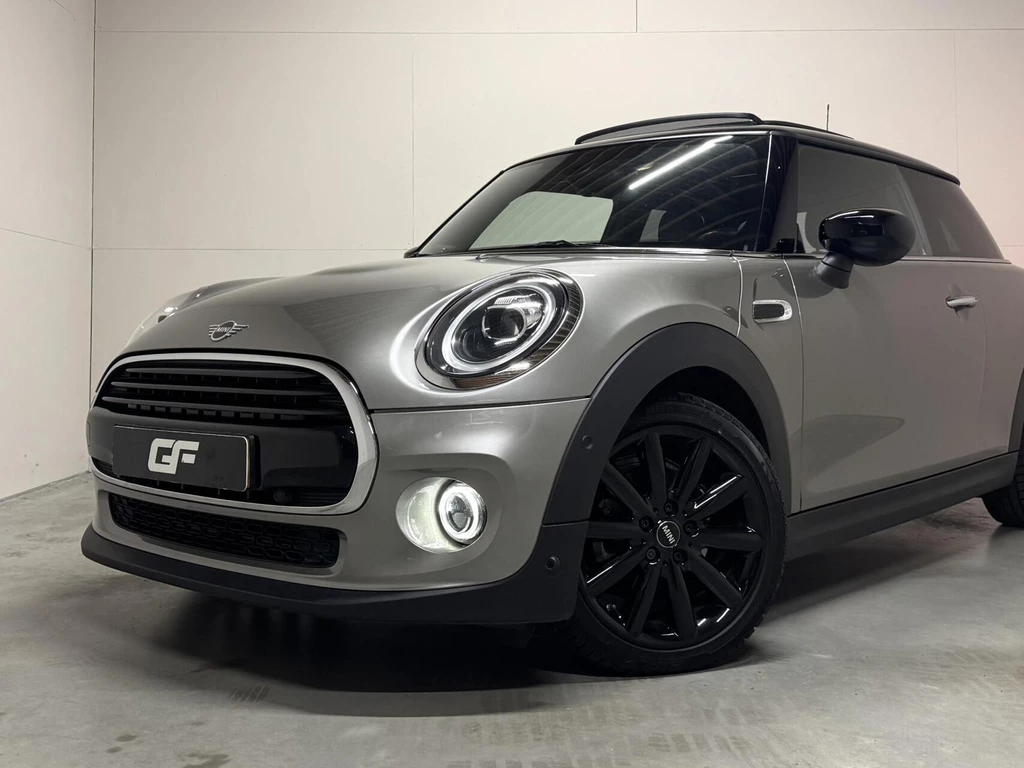 MINI Cooper – foto 4
