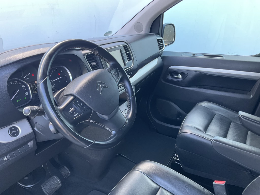 Citroën Jumpy – foto 41