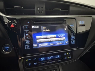 Toyota Auris – thumbnail 25