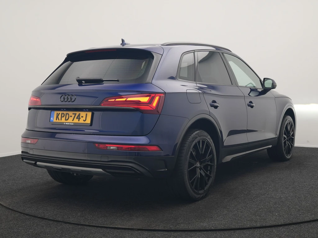 Audi Q5 – foto 7