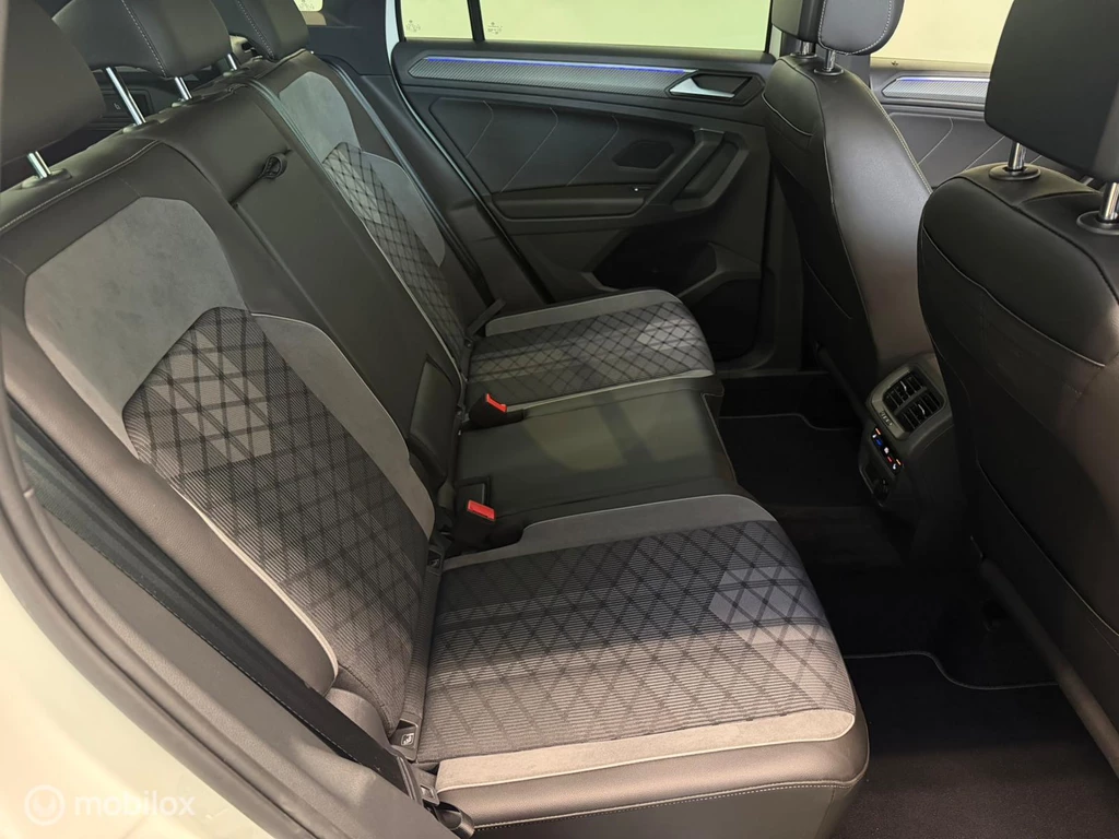Volkswagen Tiguan – foto 12