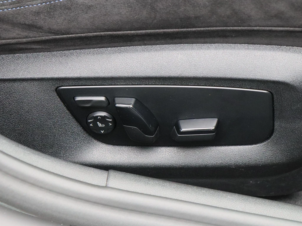 BMW 5 Serie – foto 47