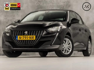 Peugeot 208 – thumbnail 1
