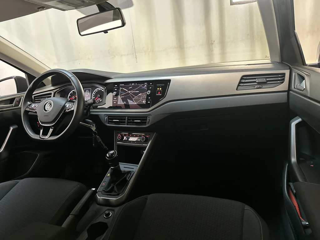 Volkswagen Polo – foto 9
