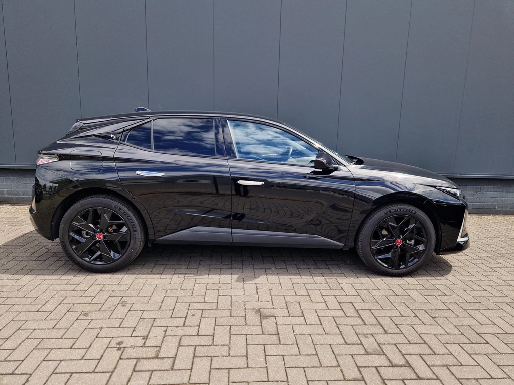 DS DS 4 – foto 4